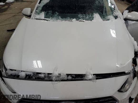 ✅ 2018 Hyundai Accent SE • VIN: 3KPC24A34JE022308 • Лот: 45345755. Опубликован ранее на Copart с пробегом 32 411 миль. Бесплатный доступ к архиву аукционных продаж из США и подробный отчёт об истории автомобиля на DreamBid. Изображение 11.