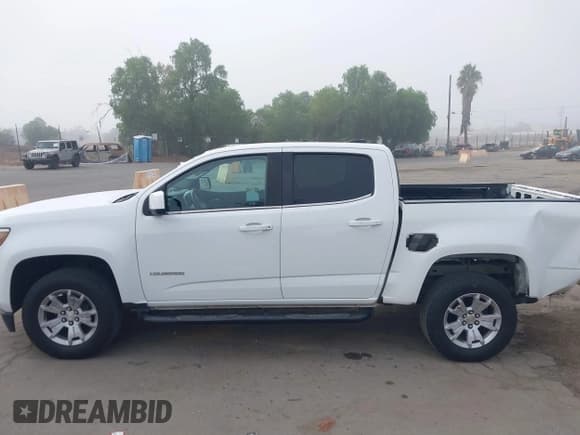 ✅ 2016 Chevrolet Colorado 2WD LT • VIN: 1GCGSCE36G1346359 • Lot: 43589126. Wystawiony na IAAI z przebiegiem 106 117 mil. Bezpłatny archiwum sprzedaży aukcyjnych z USA i szczegółowy raport historii pojazdu na DreamBid. Zdjęcie 15.