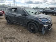 ✅ 2017 Honda Pilot Touring • VIN: 5FNYF5H98HB037490 • Lot: 69983085. Wystawiony na Copart z przebiegiem Nie podano. Bezpłatny archiwum sprzedaży aukcyjnych z USA i szczegółowy raport historii pojazdu na DreamBid. Zdjęcie 4.