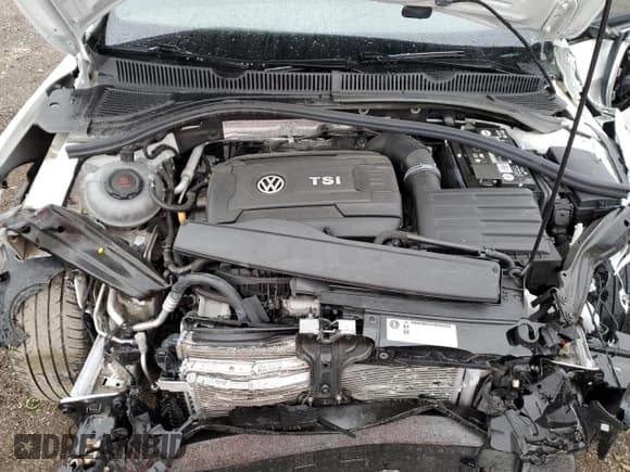 ✅ 2019 Volkswagen Jetta S • VIN: 3VW5T7BU1KM232657 • Lot: 52205425. Listed on Copart with 30,862 mi. Free auction sales archive from the USA and detailed vehicle history report at DreamBid. Image 12.