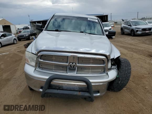 ✅ 2009 Dodge 1500 SLT • VIN: 1D3HV18T49S714098 • Lot: 63836944. Wystawiony na Copart z przebiegiem 150 096 mil. Bezpłatny archiwum sprzedaży aukcyjnych z USA i szczegółowy raport historii pojazdu na DreamBid. Zdjęcie 5.