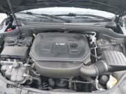 ✅ 2018 Dodge Durango GT • VIN: 1C4RDHDG1JC345149 • Lot: 40424365. Listed on IAAI with 110,789 mi. Free auction sales archive from the USA and detailed vehicle history report at DreamBid. Image 10.