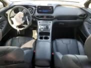 ✅ 2021 Hyundai Santa Fe SEL • VIN: 5NMS34AJ7MH367496 • Lot: 46512194. Wystawiony na Copart z przebiegiem 41 309 mil. Bezpłatny archiwum sprzedaży aukcyjnych z USA i szczegółowy raport historii pojazdu na DreamBid. Zdjęcie 8.