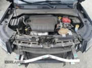 ✅ 2021 Jeep Compass Altitude • VIN: 3C4NJCBB0MT518766 • Lot: 84375315. Listed on Copart with 92,763 mi. Free auction sales archive from the USA and detailed vehicle history report at DreamBid. Image 12.