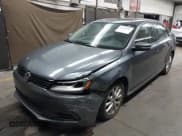 ✅ 2011 Volkswagen Jetta SE • VIN: 3VWDX7AJ1BM306991 • Lot: 43422107. Wystawiony na IAAI z przebiegiem 201 835 mil. Bezpłatny archiwum sprzedaży aukcyjnych z USA i szczegółowy raport historii pojazdu na DreamBid. Zdjęcie 17.