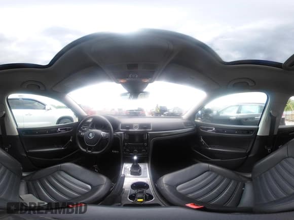 ✅ 2017 Volkswagen Passat SEL Premium • VIN: 1VWCT7A30HC048594 • Lot: 42187507. Listed on IAAI with 120,162 mi. Free auction sales archive from the USA and detailed vehicle history report at DreamBid. Image 19.