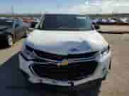 2020 Chevrolet Traverse LS с VIN 1GNERFKW0LJ155833, выставлен на аукционе Copart как лот 86233245 с пробегом 113 741 миль миль и Списание • Salvage title. История ставок и продаж доступна на DreamBid. Изображение 5.