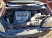 2005 Hyundai Tucson GLS z VIN KM8JN12D75U112964, wystawiony jako Copart lot #75042354 z przebiegiem 77 827 mil mil oraz Szkoda całkowita • Salvage title. Historia ofert i sprzedaży dostępna na DreamBid. Obrazek 12.