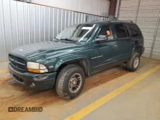 ✅ 1998 Dodge Durango • VIN: 1B4HS28Y6WF171485 • Lot: 67896655. Wystawiony na Copart z przebiegiem 215 057 mil. Bezpłatny archiwum sprzedaży aukcyjnych z USA i szczegółowy raport historii pojazdu na DreamBid. Zdjęcie 1.