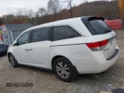 ✅ 2017 Honda Odyssey SE • VIN: 5FNRL5H31HB024475 • Лот: 43725188. Опубликован ранее на IAAI с пробегом 169 536 миль. Бесплатный доступ к архиву аукционных продаж из США и подробный отчёт об истории автомобиля на DreamBid. Изображение 14.