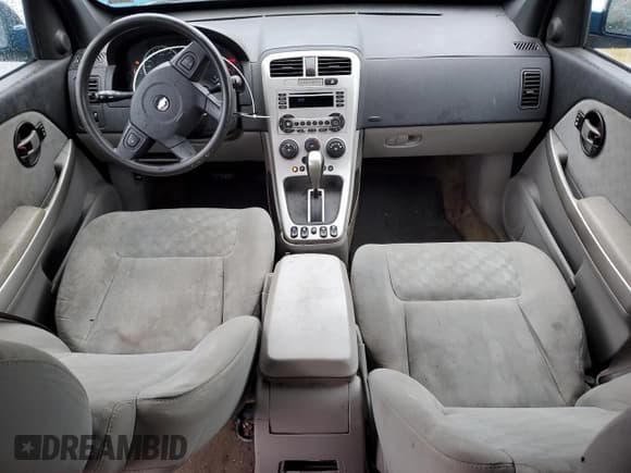 ✅ 2006 Chevrolet Equinox LT • VIN: 2CNDL73F766191932 • Лот: 55646155. Опубликован ранее на Copart с пробегом 268 206 миль. Бесплатный доступ к архиву аукционных продаж из США и подробный отчёт об истории автомобиля на DreamBid. Изображение 8.