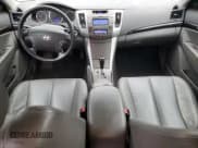 ✅ 2009 Hyundai Sonata SE • VIN: 5NPEU46F39H524935 • Lot: 71834925. Listed on Copart with 151,711 mi. Free auction sales archive from the USA and detailed vehicle history report at DreamBid. Image 8.
