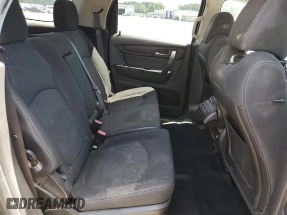 ✅ 2014 GMC Acadia SLE • VIN: 1GKKRNED3EJ277268 • Lot: 69954295. Listed on Copart with 158,939 mi. Free auction sales archive from the USA and detailed vehicle history report at DreamBid. Image 10.