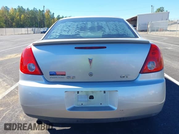 ✅ 2008 Pontiac G6 GT • VIN: 1G2ZH57N984139907 • Лот: 43458949. Опубликован ранее на IAAI с пробегом 140 440 миль. Бесплатный доступ к архиву аукционных продаж из США и подробный отчёт об истории автомобиля на DreamBid. Изображение 16.