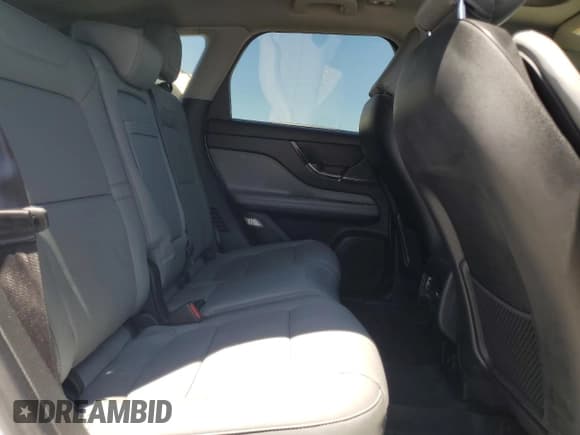 ✅ 2022 Lincoln Corsair Grand Touring • VIN: 5LMTJ5DZ3NUL03654 • Lot: 58059825. Wystawiony na Copart z przebiegiem 31 120 mil. Bezpłatny archiwum sprzedaży aukcyjnych z USA i szczegółowy raport historii pojazdu na DreamBid. Zdjęcie 11.