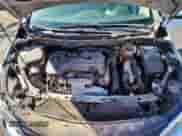 ✅ 2017 Chevrolet Cruze LT • VIN: 1G1BE5SM0H7175884 • Lot: 81606565. Listed on Copart with 189,402 mi miles. Access the free auction sales archive from the USA and view a detailed vehicle history report at DreamBid. Image 11.