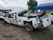 ✅ 2015 Chevrolet Silverado 2500HD LT • VIN: 1GC1KVE89FF606381 • Lot: 64994765. Listed on Copart with Not provided. Free auction sales archive from the USA and detailed vehicle history report at DreamBid. Image 2.