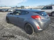 ✅ 2017 Hyundai Veloster • VIN: KMHTC6AD7HU306461 • Lot: 87666845. Wystawiony na Copart z przebiegiem 97 406 mil. Bezpłatny archiwum sprzedaży aukcyjnych z USA i szczegółowy raport historii pojazdu na DreamBid. Zdjęcie 2.