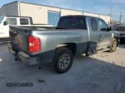 ✅ 2013 Chevrolet Silverado 1500 LS • VIN: 1GCRCREA9DZ117503 • Lot: 67924884. Listed on Copart with 198,531 mi. Free auction sales archive from the USA and detailed vehicle history report at DreamBid. Image 3.