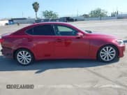 ✅ 2010 Lexus IS 250 • VIN: JTHCF5C29A5037802 • Lot: 43158295. Wystawiony na IAAI z przebiegiem 173 158 mil. Bezpłatny archiwum sprzedaży aukcyjnych z USA i szczegółowy raport historii pojazdu na DreamBid. Zdjęcie 13.