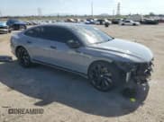 ✅ 2023 Volkswagen Arteon SEL R-Line • VIN: WVWAR7AN7PE014701 • Лот: 60939795. Опубликован ранее на Copart с пробегом 19 047 миль. Бесплатный доступ к архиву аукционных продаж из США и подробный отчёт об истории автомобиля на DreamBid. Изображение 4.