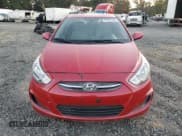 ✅ 2016 Hyundai Accent SE • VIN: KMHCT5AE5GU285918 • Лот: 77527144. Опубликован ранее на Copart с пробегом 121 460 миль. Бесплатный доступ к архиву аукционных продаж из США и подробный отчёт об истории автомобиля на DreamBid. Изображение 5.