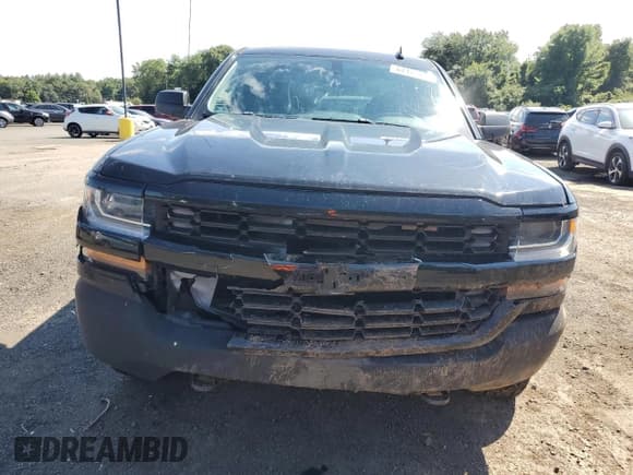 ✅ 2016 Chevrolet Silverado 1500 LS • VIN: 1GCVKNEC3GZ232193 • Лот: 67172484. Опубликован ранее на Copart с пробегом 133 936 миль. Бесплатный доступ к архиву аукционных продаж из США и подробный отчёт об истории автомобиля на DreamBid. Изображение 5.