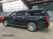 ✅ 2018 Chevrolet Suburban LT • VIN: 1GNSCHKCXJR147419 • Lot: 91445585. Wystawiony na Copart z przebiegiem 261 436 mil. Bezpłatny archiwum sprzedaży aukcyjnych z USA i szczegółowy raport historii pojazdu na DreamBid. Zdjęcie 2.