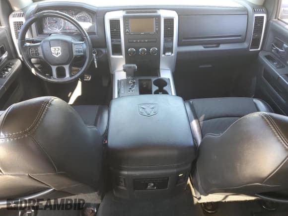 ✅ 2012 Ram 1500 Sport • VIN: 1C6RD6MT2CS197174 • Лот: 69931895. Опубликован ранее на Copart с пробегом 240 807 миль. Бесплатный доступ к архиву аукционных продаж из США и подробный отчёт об истории автомобиля на DreamBid. Изображение 8.