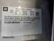 2011 Chevrolet Malibu 1LT z VIN 1G1ZC5E14BF359888, wystawiony jako Copart lot #85874495 z przebiegiem 77 281 mil mil oraz Szkoda całkowita • Salvage title. Historia ofert i sprzedaży dostępna na DreamBid. Obrazek 13.