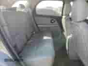 2006 Chevrolet Equinox LT с VIN 2CNDL63F666164750, выставлен на аукционе Copart как лот 75320124 с пробегом 85 154 миль миль и Списание • Salvage title. История ставок и продаж доступна на DreamBid. Изображение 10.