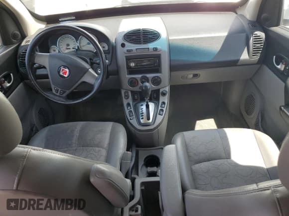 ✅ 2005 Saturn VUE • VIN: 5GZCZ534X5S802810 • Lot: 56518385. Wystawiony na Copart z przebiegiem Nie podano. Bezpłatny archiwum sprzedaży aukcyjnych z USA i szczegółowy raport historii pojazdu na DreamBid. Zdjęcie 8.