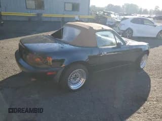 ✅ 1992 Mazda MX-5 Miata • VIN: JM1NA3511N1313582 • Lot: 74006364. Wystawiony na Copart z przebiegiem 223 385 mil. Bezpłatny archiwum sprzedaży aukcyjnych z USA i szczegółowy raport historii pojazdu na DreamBid. Zdjęcie 3.