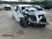 ✅ 2018 Nissan Versa SV • VIN: 3N1CN7AP5JL854265 • Lot: 90800925. Listed on Copart with Not provided. Free auction sales archive from the USA and detailed vehicle history report at DreamBid. Image 14.