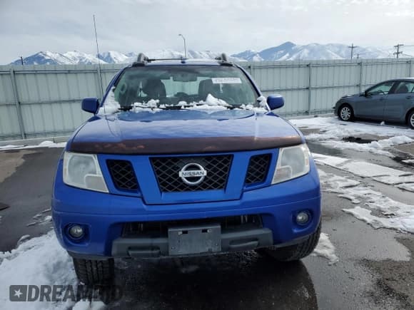 ✅ 2012 Nissan Frontier Pro-4X • VIN: 1N6AD0EV2CC410506 • Лот: 45600285. Опубликован ранее на Copart с пробегом Не указан. Бесплатный доступ к архиву аукционных продаж из США и подробный отчёт об истории автомобиля на DreamBid. Изображение 5.