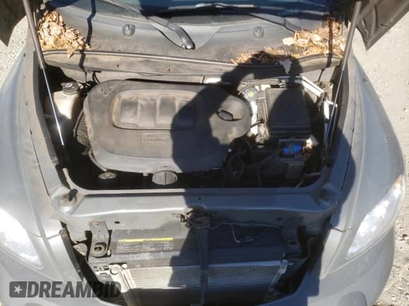 ✅ 2009 Chevrolet HHR LS • VIN: 3GNCA13B79S510128 • Lot: 46333615. Listed on Copart with 130,106 mi. Free auction sales archive from the USA and detailed vehicle history report at DreamBid. Image 11.