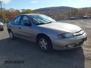 2004 Chevrolet Cavalier с VIN 1G1JC52FX47271762, выставлен на аукционе IAAI как лот 43524777 с пробегом 60 552 миль миль и . История ставок и продаж доступна на DreamBid. Изображение 1.