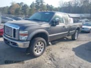 ✅ 2008 Ford F-250 XL • VIN: 1FTSX21518EC34074 • Lot: 41899503. Listed on IAAI with 110,003 mi. Free auction sales archive from the USA and detailed vehicle history report at DreamBid. Image 17.