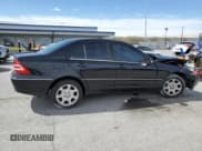 ✅ 2006 Mercedes-Benz C 280 Luxury • VIN: WDBRF54H16A835268 • Lot: 49882255. Wystawiony na Copart z przebiegiem 145 250 mil. Bezpłatny archiwum sprzedaży aukcyjnych z USA i szczegółowy raport historii pojazdu na DreamBid. Zdjęcie 3.