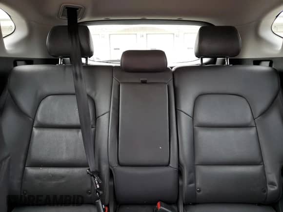 2017 Hyundai Tucson SE Plus с VIN KM8J33A47HU406372, выставлен на аукционе Copart как лот 57455585 с пробегом 95 698 миль миль и Списание • Salvage title. История ставок и продаж доступна на DreamBid. Изображение 10.