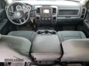 ✅ 2015 Ram 2500 Tradesman • VIN: 3C6TR5HT0FG674756 • Lot: 65448795. Listed on Copart with 249,786 mi. Free auction sales archive from the USA and detailed vehicle history report at DreamBid. Image 8.