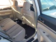 ✅ 2014 Subaru Outback 2.5i • VIN: 4S4BRBAC9E3223108 • Lot: 43861176. Listed on IAAI with 114,808 mi. Free auction sales archive from the USA and detailed vehicle history report at DreamBid. Image 8.