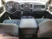 ✅ 2016 Ram 2500 Tradesman • VIN: 3C6UR5HJ0GG129550 • Lot: 48294933. Listed on Copart with 168,783 mi. Free auction sales archive from the USA and detailed vehicle history report at DreamBid. Image 8.