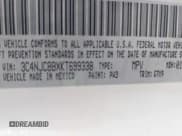 ✅ 2019 Jeep Compass Latitude • VIN: 3C4NJCBBXKT699338 • Лот: 42257672. Опубликован ранее на IAAI с пробегом 102 970 миль. Бесплатный доступ к архиву аукционных продаж из США и подробный отчёт об истории автомобиля на DreamBid. Изображение 9.