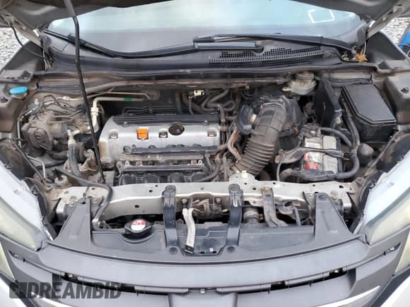 ✅ 2012 Honda CR-V EX-L • VIN: 2HKRM4H70CH628331 • Лот: 90747995. Опубликован ранее на Copart с пробегом 164 126 миль. Бесплатный доступ к архиву аукционных продаж из США и подробный отчёт об истории автомобиля на DreamBid. Изображение 12.