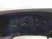 2000 Chevrolet Suburban LT с VIN 3GNFK16T0YG114431, выставлен на аукционе IAAI как лот 42059206 с пробегом 266 582 миль миль и . История ставок и продаж доступна на DreamBid. Изображение 7.