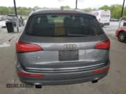 ✅ 2015 Audi Q5 Premium Plus • VIN: WA1LFAFP2FA106971 • Lot: 52291015. Listed on Copart with 177,299 mi. Free auction sales archive from the USA and detailed vehicle history report at DreamBid. Image 6.