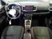 2023 Hyundai Venue Limited with VIN KMHRC8A33PU274135, listed as a Copart auction lot 72418164 with 27,987 mi miles and Clean title. Bid and sale history available at DreamBid. Image 8.