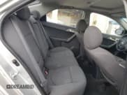 ✅ 2010 Kia Forte SX • VIN: KNAFW4A35A5066053 • Lot: 81685485. Listed on Copart with 141,962 mi. Free auction sales archive from the USA and detailed vehicle history report at DreamBid. Image 10.