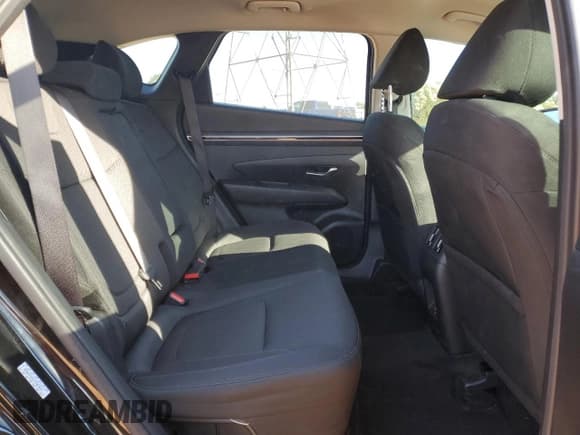 ✅ 2023 Hyundai Tucson Blue • VIN: KM8JBCA12PU123630 • Lot: 75950354. Wystawiony na Copart z przebiegiem 78 233 mil. Bezpłatny archiwum sprzedaży aukcyjnych z USA i szczegółowy raport historii pojazdu na DreamBid. Zdjęcie 11.